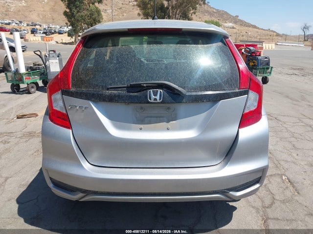 3HGGK5G46JM719705 Honda FIT LX