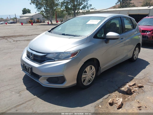 3HGGK5G46JM719705 Honda FIT LX