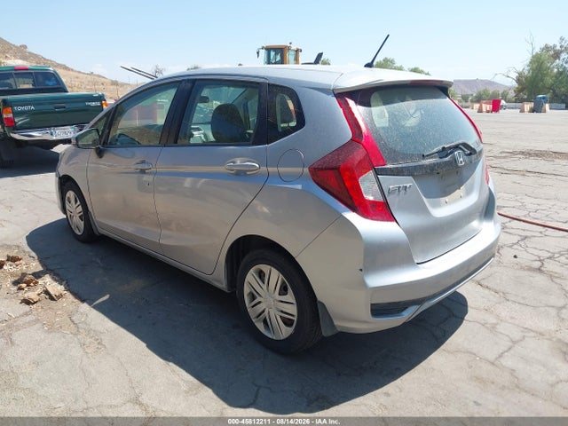 3HGGK5G46JM719705 Honda FIT LX