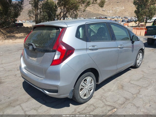 3HGGK5G46JM719705 Honda FIT LX