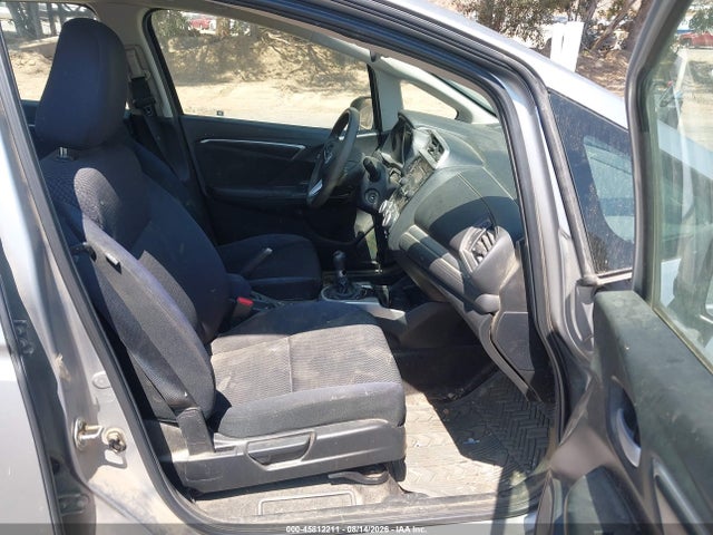 3HGGK5G46JM719705 Honda FIT LX