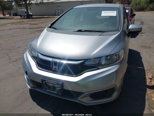 3HGGK5G46JM719705 Honda FIT LX