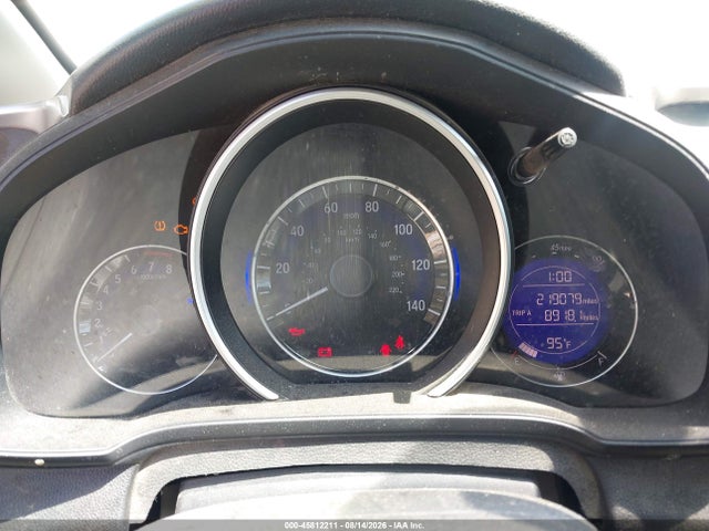 3HGGK5G46JM719705 Honda FIT LX