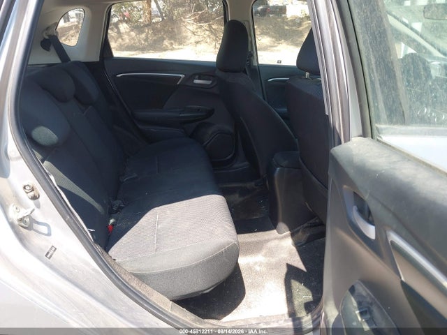 3HGGK5G46JM719705 Honda FIT LX