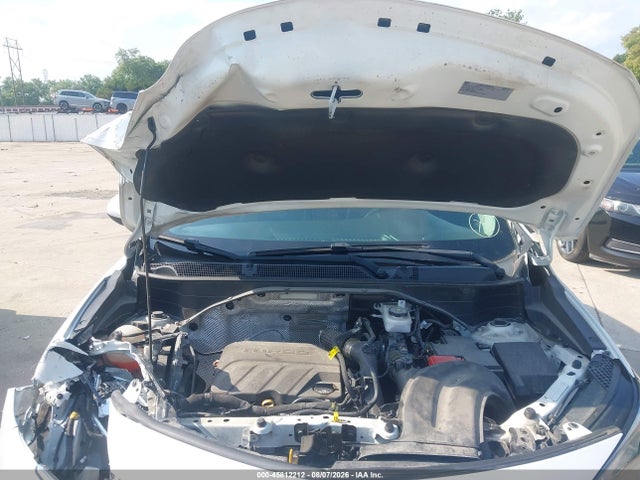 Продажа на аукционе авто 2021 Buick Encore Gx Fwd Preferred, vin: KL4MMBS27MB063715, номер лота: 45812212