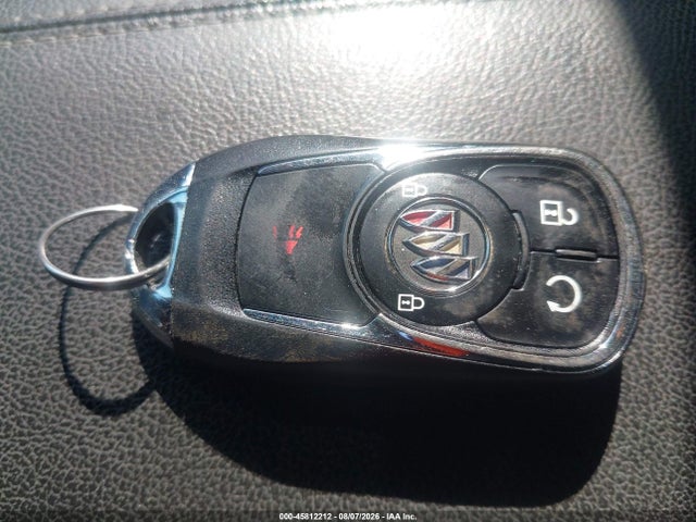 Продажа на аукционе авто 2021 Buick Encore Gx Fwd Preferred, vin: KL4MMBS27MB063715, номер лота: 45812212