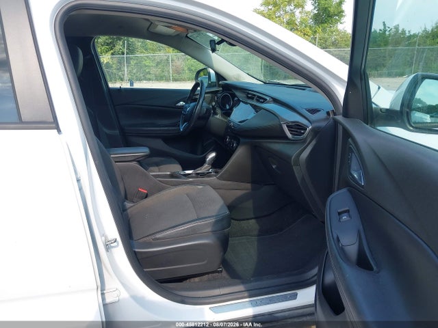 Продажа на аукционе авто 2021 Buick Encore Gx Fwd Preferred, vin: KL4MMBS27MB063715, номер лота: 45812212