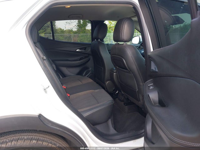 Продажа на аукционе авто 2021 Buick Encore Gx Fwd Preferred, vin: KL4MMBS27MB063715, номер лота: 45812212
