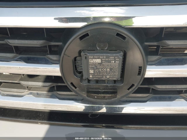 Aukcja sprzedaży 2021 Volkswagen Atlas Cross Sport 3.6l V6 Se W/technology, vin: 1V2WE2CA1MC221346, numer aukcji: 45812213
