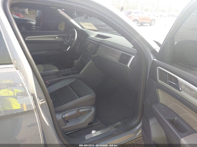 Aukcja sprzedaży 2021 Volkswagen Atlas Cross Sport 3.6l V6 Se W/technology, vin: 1V2WE2CA1MC221346, numer aukcji: 45812213