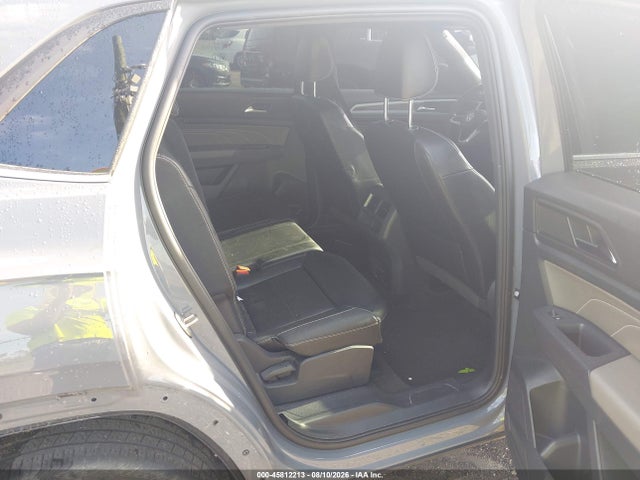 Aukcja sprzedaży 2021 Volkswagen Atlas Cross Sport 3.6l V6 Se W/technology, vin: 1V2WE2CA1MC221346, numer aukcji: 45812213