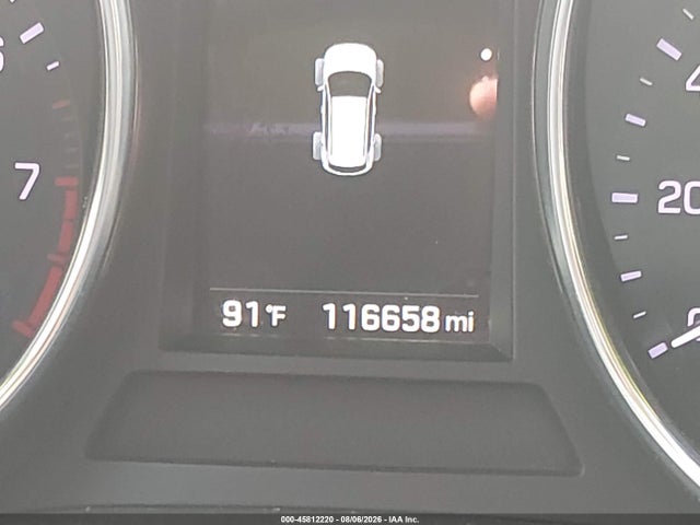 45812220 :رقم المزاد ، KM8SR4HF5HU203139 vin ، 2017 Hyundai Santa Fe Limited Ultimate مزاد بيع