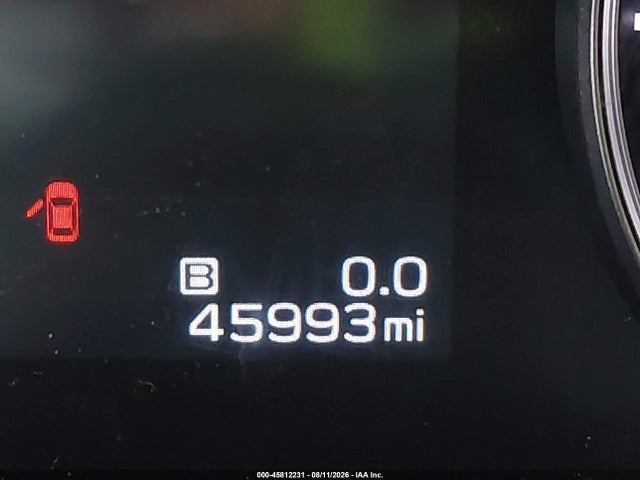 45812231 :رقم المزاد ، JF2GUADC8R8855462 vin ، 2024 Subaru Crosstrek Premium مزاد بيع
