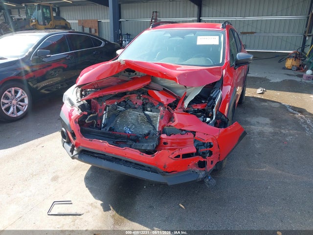 45812231 :رقم المزاد ، JF2GUADC8R8855462 vin ، 2024 Subaru Crosstrek Premium مزاد بيع