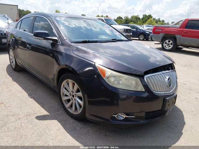 2015 Buick Lacrosse Leather მანქანა იყიდება აუქციონზე, vin: 1G4GB5G30FF158975, აუქციონის ნომერი: 45812232