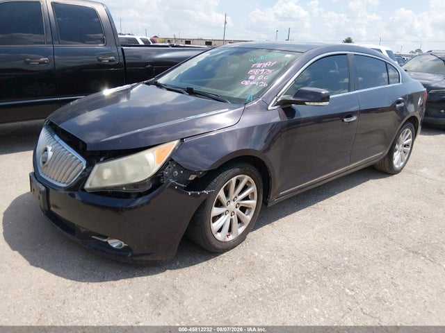 Продажа на аукционе авто 2015 Buick Lacrosse Leather, vin: 1G4GB5G30FF158975, номер лота: 45812232