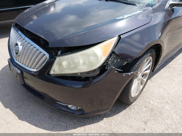 Продажа на аукционе авто 2015 Buick Lacrosse Leather, vin: 1G4GB5G30FF158975, номер лота: 45812232