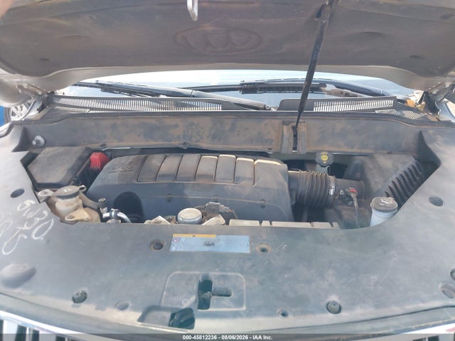 Продажа на аукционе авто 2015 Buick Enclave Convenience, vin: 5GAKRAKD6FJ111242, номер лота: 45812236