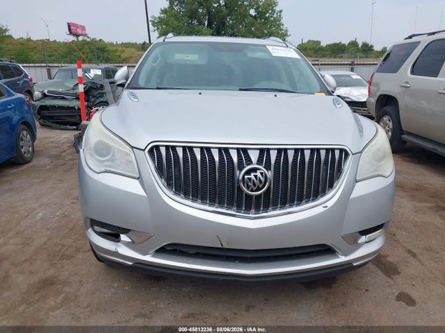 Продажа на аукционе авто 2015 Buick Enclave Convenience, vin: 5GAKRAKD6FJ111242, номер лота: 45812236