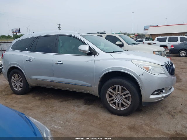 Продажа на аукционе авто 2015 Buick Enclave Convenience, vin: 5GAKRAKD6FJ111242, номер лота: 45812236