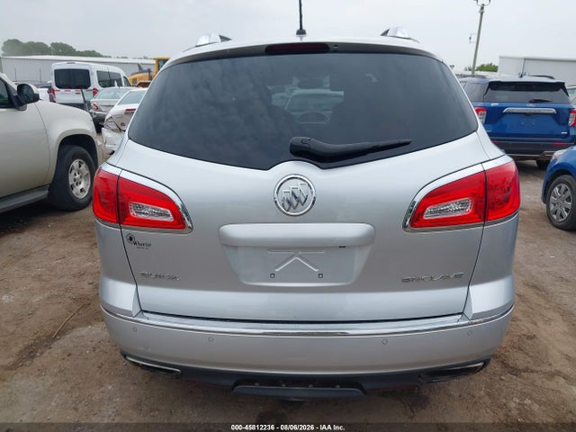 Продажа на аукционе авто 2015 Buick Enclave Convenience, vin: 5GAKRAKD6FJ111242, номер лота: 45812236