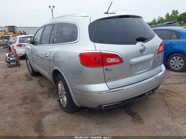 Продажа на аукционе авто 2015 Buick Enclave Convenience, vin: 5GAKRAKD6FJ111242, номер лота: 45812236