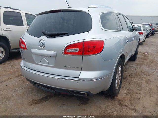 Продажа на аукционе авто 2015 Buick Enclave Convenience, vin: 5GAKRAKD6FJ111242, номер лота: 45812236
