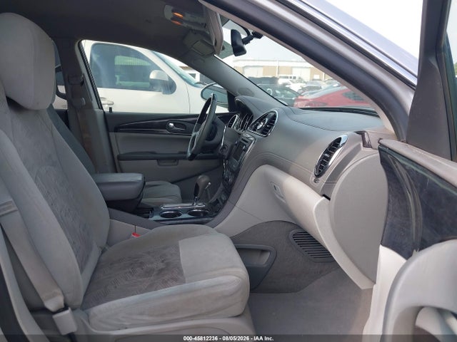 Продажа на аукционе авто 2015 Buick Enclave Convenience, vin: 5GAKRAKD6FJ111242, номер лота: 45812236