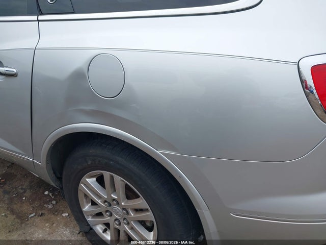 Продажа на аукционе авто 2015 Buick Enclave Convenience, vin: 5GAKRAKD6FJ111242, номер лота: 45812236