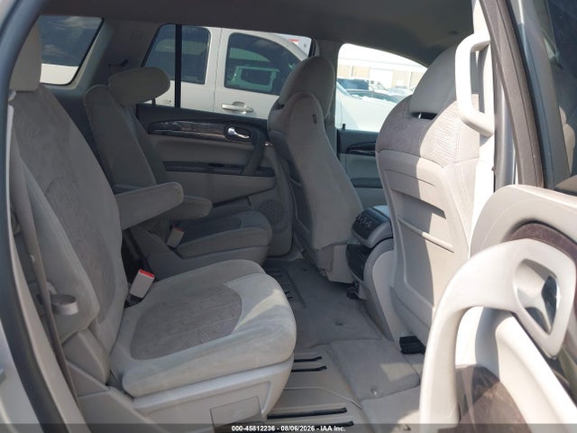 Продажа на аукционе авто 2015 Buick Enclave Convenience, vin: 5GAKRAKD6FJ111242, номер лота: 45812236
