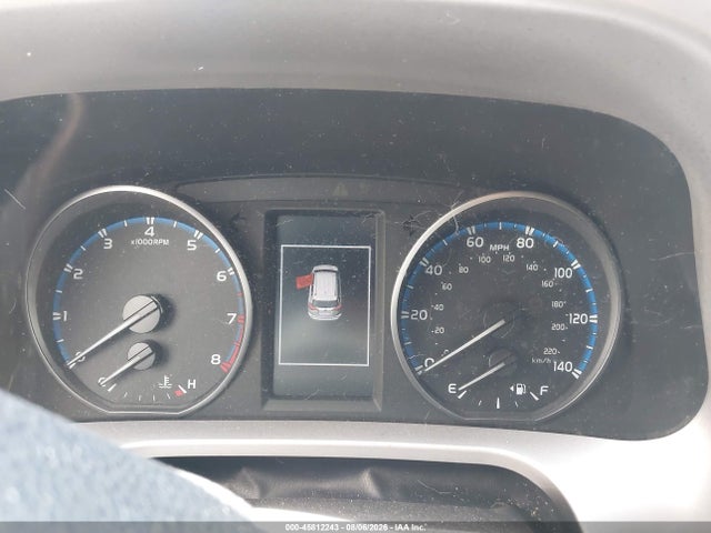 2018 Toyota Rav4 Le მანქანა იყიდება აუქციონზე, vin: JTMZFREV3JJ725585, აუქციონის ნომერი: 45812243