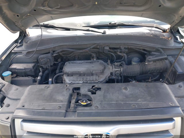 2008 Honda Pilot Vp მანქანა იყიდება აუქციონზე, vin: 5FNYF18218B008764, აუქციონის ნომერი: 45812249