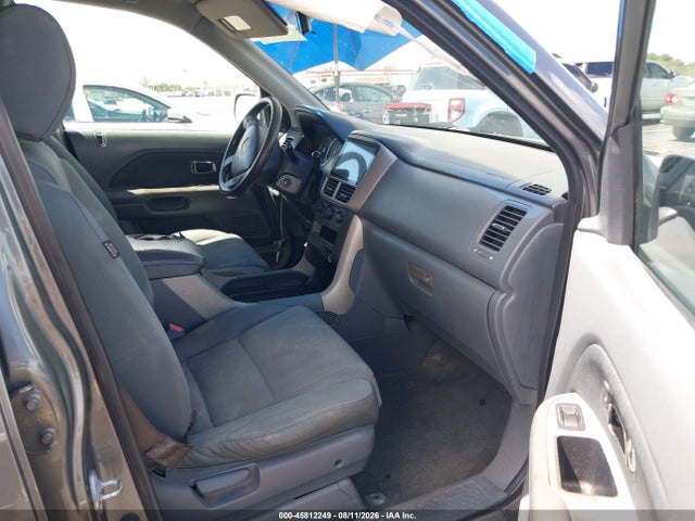 2008 Honda Pilot Vp მანქანა იყიდება აუქციონზე, vin: 5FNYF18218B008764, აუქციონის ნომერი: 45812249