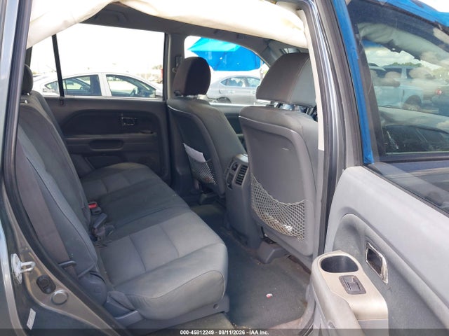 2008 Honda Pilot Vp მანქანა იყიდება აუქციონზე, vin: 5FNYF18218B008764, აუქციონის ნომერი: 45812249
