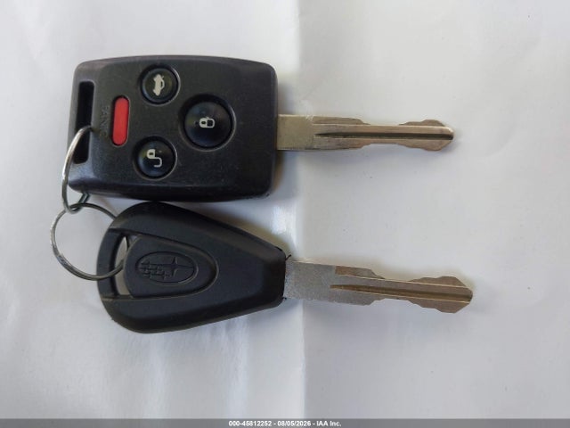 Продажа на аукционе авто 2008 Subaru Outback (natl) Ltd/ltd Ll Bean W/nav/ltd Ll Bean W/nav/vdc/ltd W/vdc, vin: 4S4BP62C887324276, номер лота: 45812252