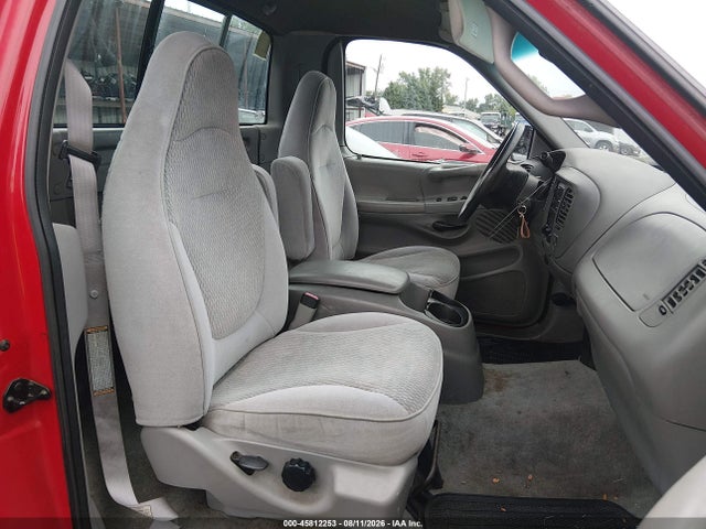 45812253 :رقم المزاد ، 1FTDF17W1VKA72157 vin ، 1997 Ford F-150 Standard Lariat/standard/xl/xlt مزاد بيع