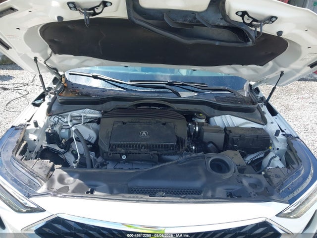 Acura Mdx Standard 2023 5J8YE1H36PL030025 Image 10