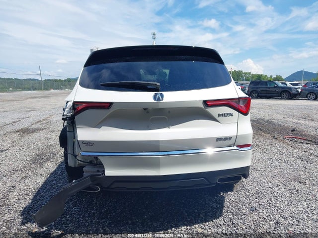 Продажа на аукционе авто 2023 Acura Mdx Standard, vin: 5J8YE1H36PL030025, номер лота: 45812255