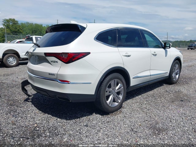 Продажа на аукционе авто 2023 Acura Mdx Standard, vin: 5J8YE1H36PL030025, номер лота: 45812255