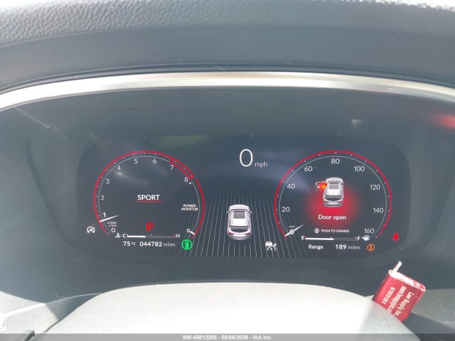 Acura Mdx Standard 2023 5J8YE1H36PL030025 Image 7