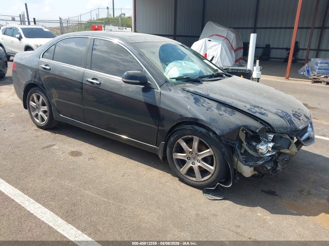 Aukcja sprzedaży 2004 Acura Tsx, vin: JH4CL96844C024780, numer aukcji: 45812259