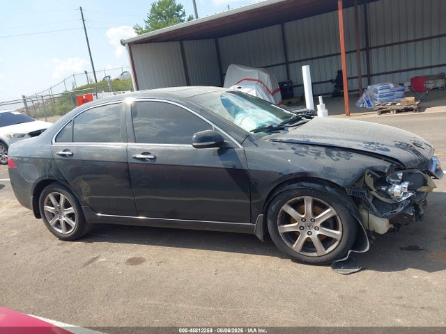 Продаж на аукціоні авто 2004 Acura Tsx, vin: JH4CL96844C024780, номер лоту: 45812259