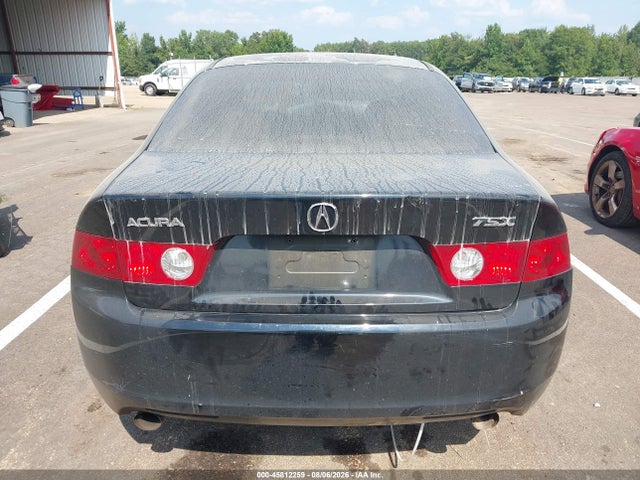 Продаж на аукціоні авто 2004 Acura Tsx, vin: JH4CL96844C024780, номер лоту: 45812259