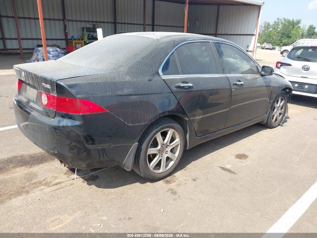 Продаж на аукціоні авто 2004 Acura Tsx, vin: JH4CL96844C024780, номер лоту: 45812259