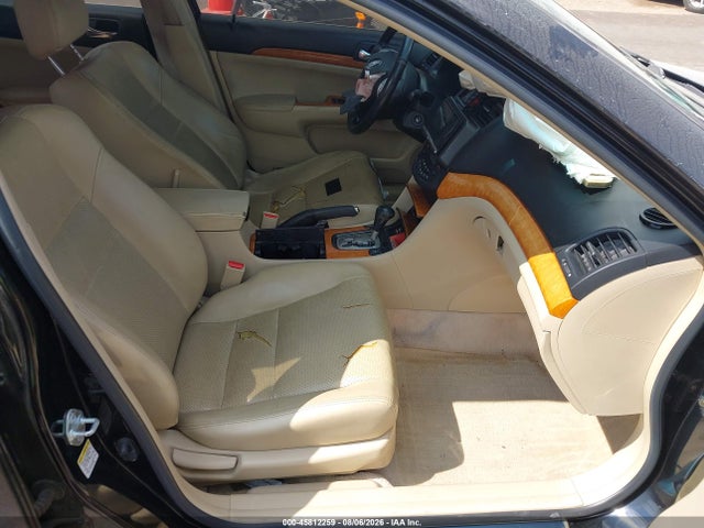 Продаж на аукціоні авто 2004 Acura Tsx, vin: JH4CL96844C024780, номер лоту: 45812259