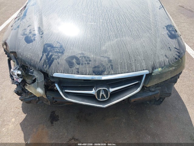 Продаж на аукціоні авто 2004 Acura Tsx, vin: JH4CL96844C024780, номер лоту: 45812259