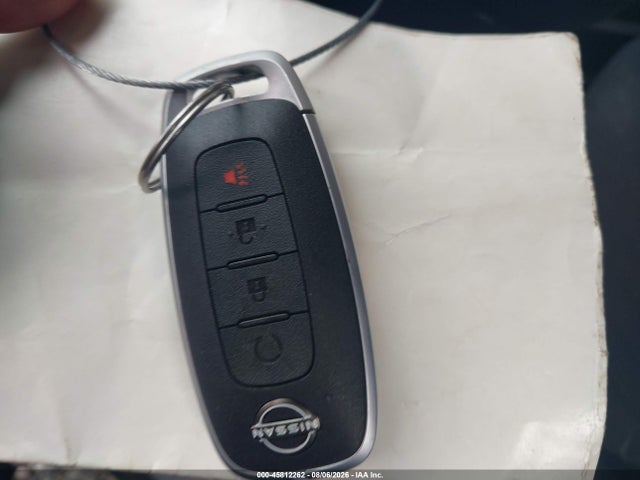 Aukcja sprzedaży 2023 Nissan Kicks Sv Xtronic Cvt, vin: 3N1CP5CV9PL502681, numer aukcji: 45812262