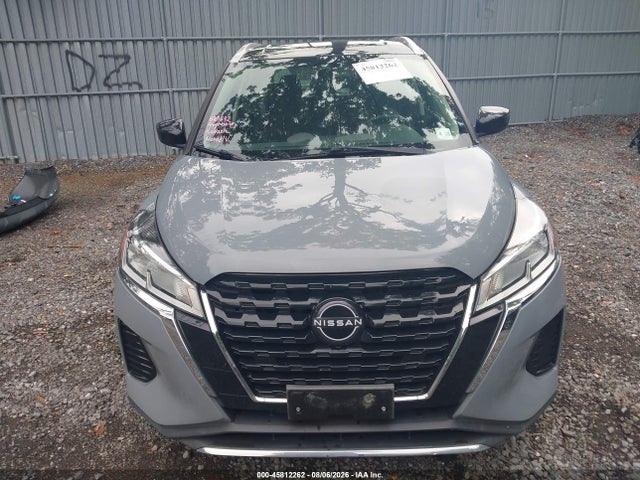 Aukcja sprzedaży 2023 Nissan Kicks Sv Xtronic Cvt, vin: 3N1CP5CV9PL502681, numer aukcji: 45812262