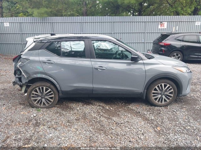 Aukcja sprzedaży 2023 Nissan Kicks Sv Xtronic Cvt, vin: 3N1CP5CV9PL502681, numer aukcji: 45812262