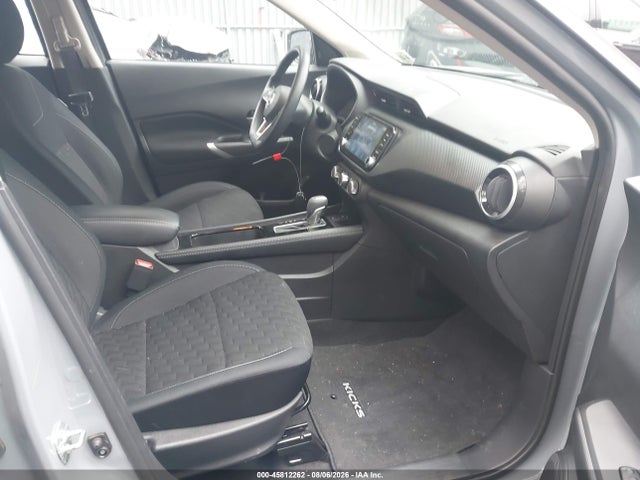 Aukcja sprzedaży 2023 Nissan Kicks Sv Xtronic Cvt, vin: 3N1CP5CV9PL502681, numer aukcji: 45812262